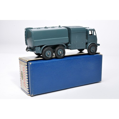 1084 - Dinky Military No. 642 RAF Pressure Refueller. Displays generally very good to excellent, with very ... 