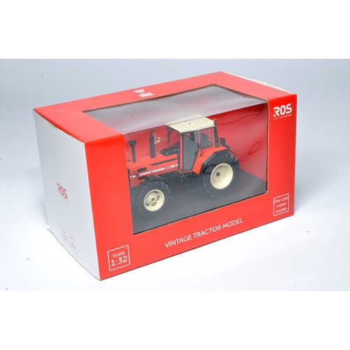 137 - ROS 1/32 farm model issue comprising Same 150 Laser Tractor. Looks to be without obvious sign of not... 