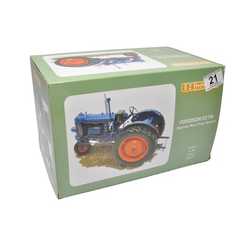 Lot 21        