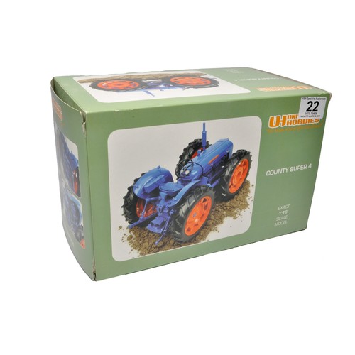 Lot 22        