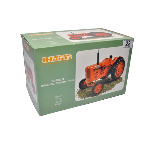 Lot 23        