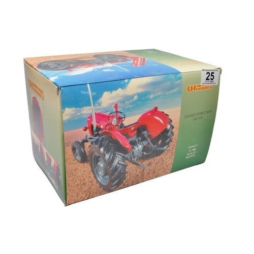 Lot 25        