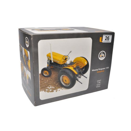 Lot 26        