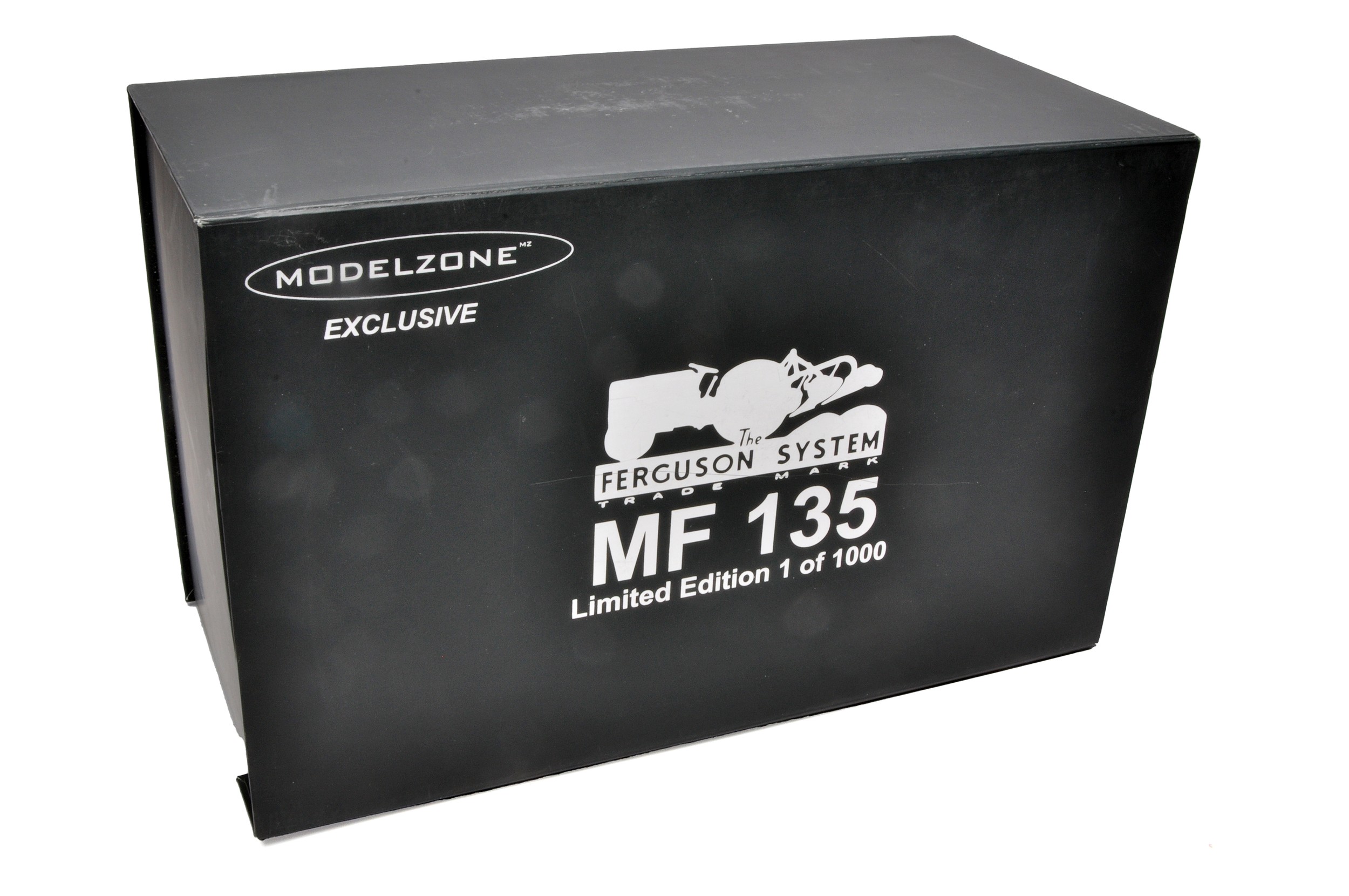 Universal Hobbies 1/16 farm model issue comprising Limited Edition ...
