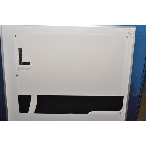 486 - James Bond 007 - A RARE UK Multi-Quad Teaser poster comprising of 6 x Quad-sized panels for Skyfall ... 