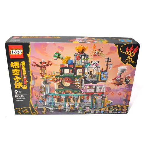 Lot 603       