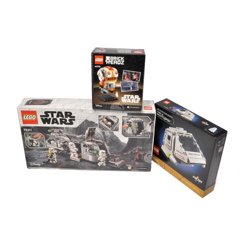 Lot 609       