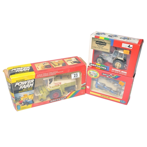 Lot 23        