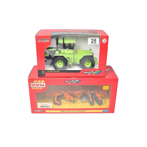 Lot 25        