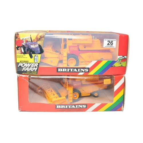 Lot 26        