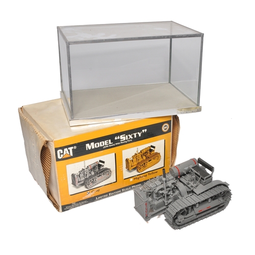 Lot 699 Gilson Rieke CAT Model Sixty