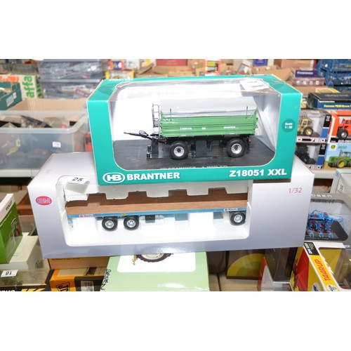 Lot 25        