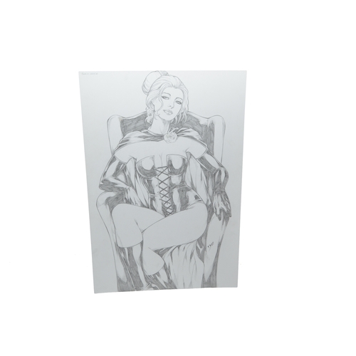 Lot 465       
