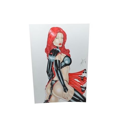 Lot 482       