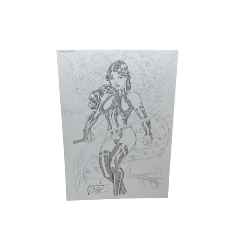 Lot 484       