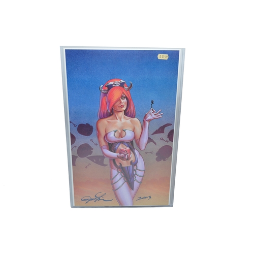 Lot 491       