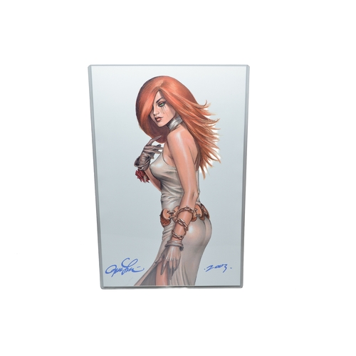 Lot 492       