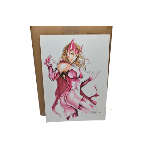 Lot 493       