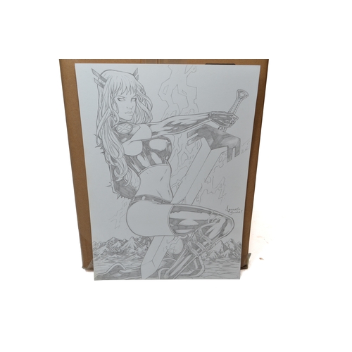 Lot 498       
