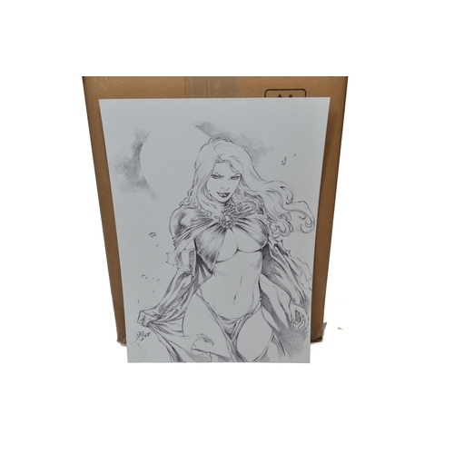 Lot 499       