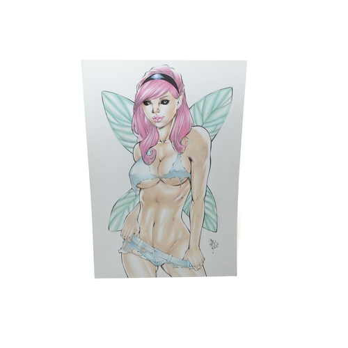 Lot 503       