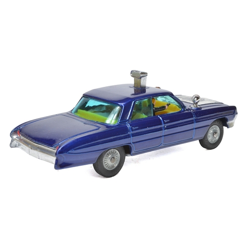 A Corgi Toys No.497 The Man from U.N.C.L.E. Gun Firing Thrush-Buster in ...