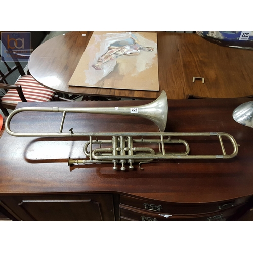 204 - TROMBONE