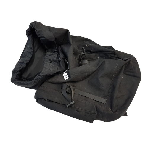 46 - ROYAL ULSTER CONSTABULARY RUCK SACK