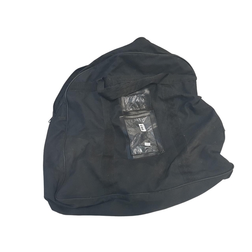 61 - ROYAL ULSTER CONSTABULARY UTILITY BAG