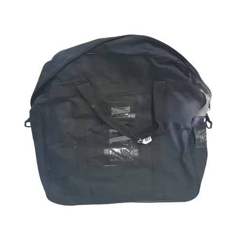 63 - ROYAL ULSTER CONSTABULARY EVENTS AND CROWD CONTROL BAG