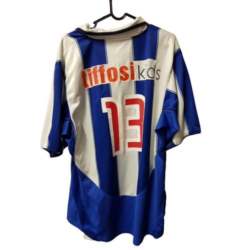 118 - F.C. PORTO SHIRT