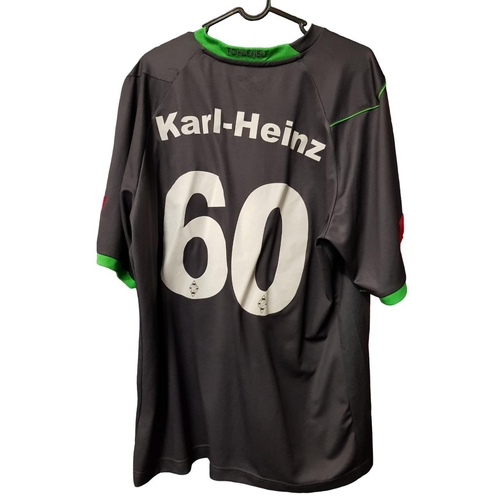 120 - BORUSSIA MONCHENGLADBACH SHIRT