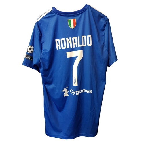 68 - JUVENTUS SHIRT