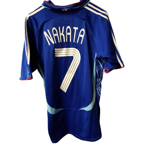 99 - JAPAN SHIRT