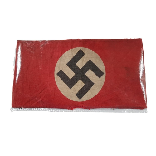 151 - WORLD WAR 2 THIRD REICH ARMBAND