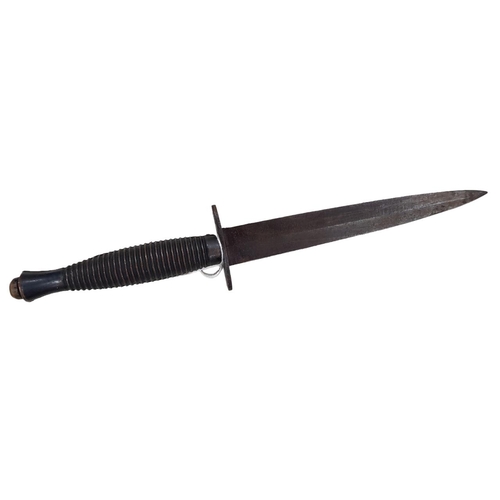 39 - MILITARY FIGHTING KNIFE