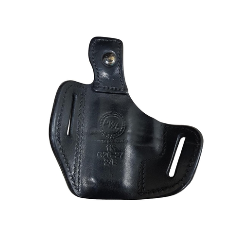 56 - ROYAL ULSTER CONSTABULARY ISSUE GLOCK HOLSTER BY SIDEKICK