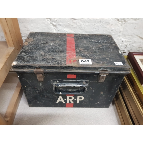 Lot 42        