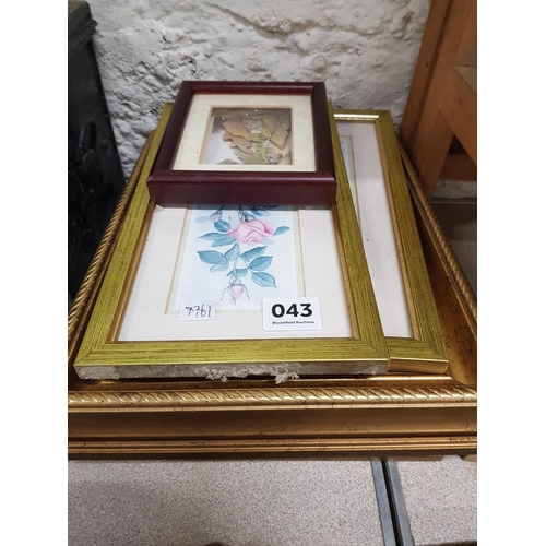 Lot 43        