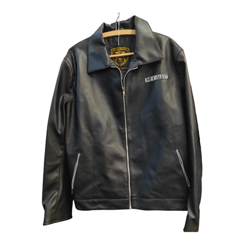 216 - SONS OF ANARCHY MOTORCYCLE JACKET