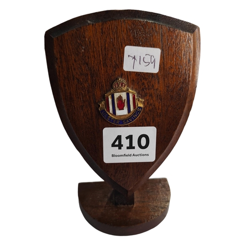 Lot 410       