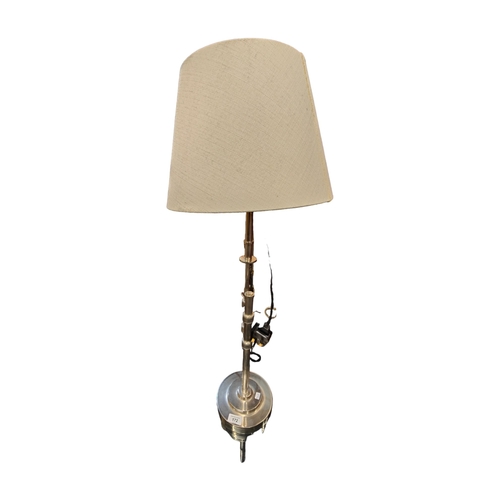 172 - ELCHHOLTZ TABLE LAMP