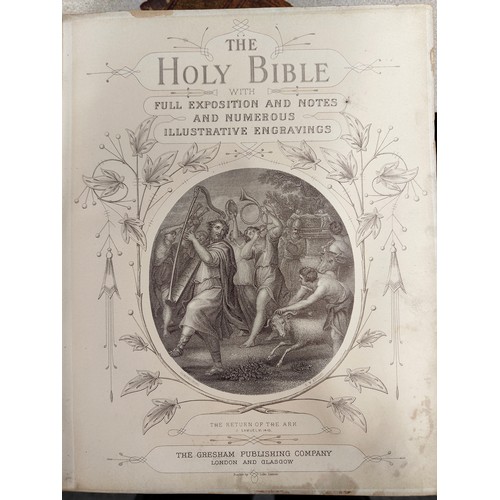 101 - FAMILY BIBLE