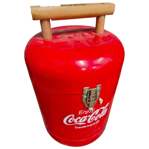 133 - COCA COLA BARBEQUE