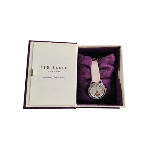 379 - TED BAKER WATCH