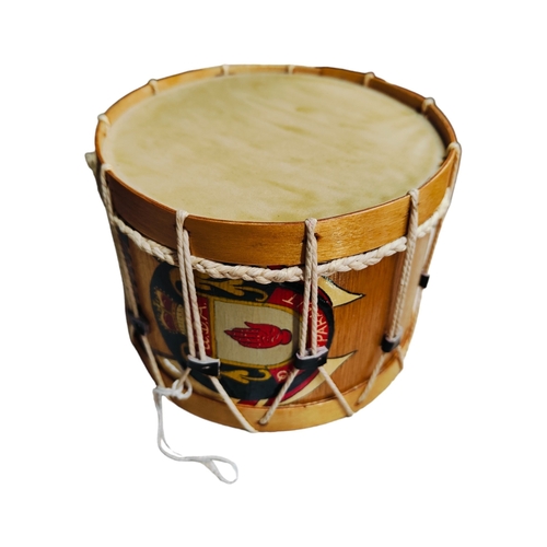 109 - UDA MINIATURE DRUM