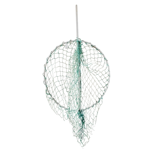 120 - FISHING LANDING NET