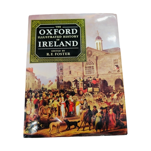 69 - IRISH BOOK: THE HISTORY OF IRELAND