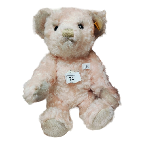 73 - STEIFF BEAR