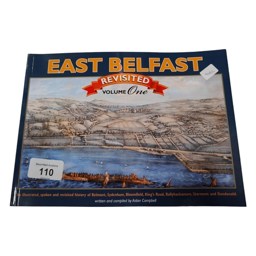 110 - LOCAL BOOK: EAST BELFAST